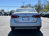 New 2025 Nissan Versa S w/ Trunk Package image 3