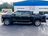 Used 2016 GMC Sierra 1500 SLT w/ SLT Premium Package image 2