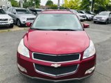 Used 2011 Chevrolet Traverse LT image 3