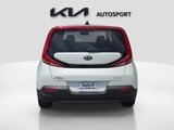 Certified 2021 Kia Soul LX image 4