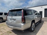 Used 2018 Cadillac Escalade ESV Premium Luxury w/ LPO, Radiant Package image 3