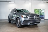 Used 2020 Mercedes-Benz GLE 350 4MATIC image 4