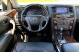 Used 2018 Nissan Armada Platinum w/ Captain Seat Package image 5