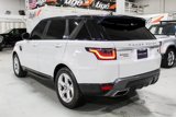 Used 2019 Land Rover Range Rover Sport HSE image 3