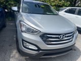 Used 2014 Hyundai Santa Fe Sport w/ Popular Equipment Package 02 image 4