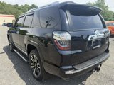 Used 2019 Toyota 4Runner Limited image 3