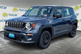 Used 2020 Jeep Renegade Sport image 3
