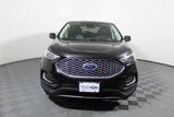 Certified 2024 Ford Edge SEL image 3