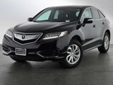 Used 2018 Acura RDX FWD image 3