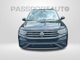 Used 2024 Volkswagen Tiguan SE image 2