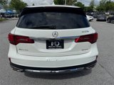 Used 2017 Acura MDX SH-AWD w/ Tech & Entertainment image 5