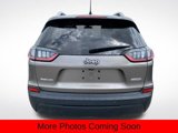 Used 2019 Jeep Cherokee Latitude Plus image 4
