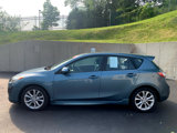 Used 2010 MAZDA MAZDA3 s Grand Touring image 2