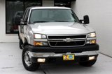 Used 2007 Chevrolet Silverado 2500 LT w/ Heavy-Duty Power Package image 2