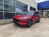 Used 2022 Ford Escape SE w/ SE Sport Appearance Package image 4