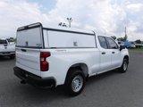 Used 2021 Chevrolet Silverado 1500 W/T w/ WT Fleet Convenience Package image 2