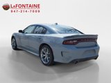 Used 2022 Dodge Charger GT image 4