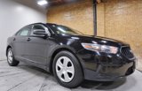 Used 2016 Ford Taurus Police Interceptor AWD w/ Ultimate Wiring Package image 6