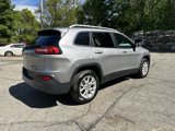 Used 2018 Jeep Cherokee Latitude image 5