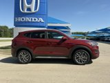 Used 2020 Hyundai Tucson SEL w/ Cargo Package image 2