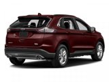 Used 2018 Ford Edge Titanium w/ Equipment Group 301A image 2