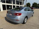 Used 2018 Chevrolet Cruze LT w/ Convenience Package image 4