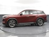 Certified 2023 INFINITI QX60 Luxe image 3