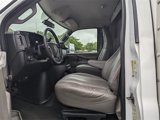 Used 2018 Chevrolet Express 3500 w/ Driver Convenience Package image 6