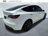 Used 2022 Tesla Model Y Performance image 3