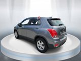 Used 2020 Chevrolet Trax LS w/ Tint and Cruise Package image 3