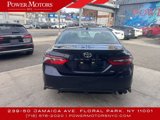 Used 2022 Toyota Camry SE image 4