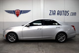 Used 2017 Cadillac CTS Luxury image 2