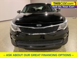 Used 2017 Kia Optima LX w/ Option Group 014 image 2