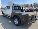 Used 2016 RAM 3500 Laramie Longhorn w/ Protection Group image 2