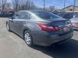 Used 2017 Nissan Altima 2.5 S image 4