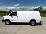 Used 2005 Chevrolet Express 2500 image 3