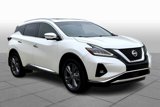 Used 2022 Nissan Murano Platinum w/ Cargo Package image 2