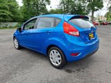 Used 2013 Ford Fiesta SE image 5