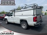 Used 2016 GMC Sierra 1500 2WD Regular Cab image 5