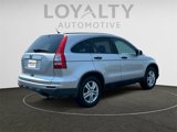 Used 2010 Honda CR-V EX image 5