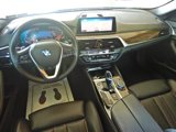 Used 2020 BMW 530i xDrive w/ Convenience Package image 2
