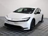 New 2025 Toyota Prius LE image 2
