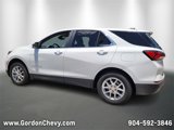Used 2023 Chevrolet Equinox LT w/ LPO, Floor Liner Package image 3