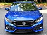 Used 2017 Honda Civic Si image 3