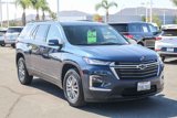 Used 2023 Chevrolet Traverse LT image 3