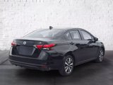Used 2021 Nissan Versa SV image 3