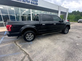Used 2015 Ford F150 Platinum w/ Equipment Group 701A Luxury image 5