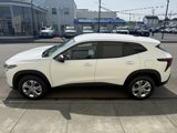 New 2025 Chevrolet Trax LS image 2