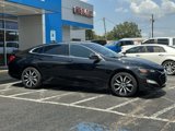Used 2024 Chevrolet Malibu RS image 4