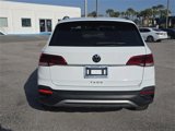 Certified 2024 Volkswagen Taos S image 4